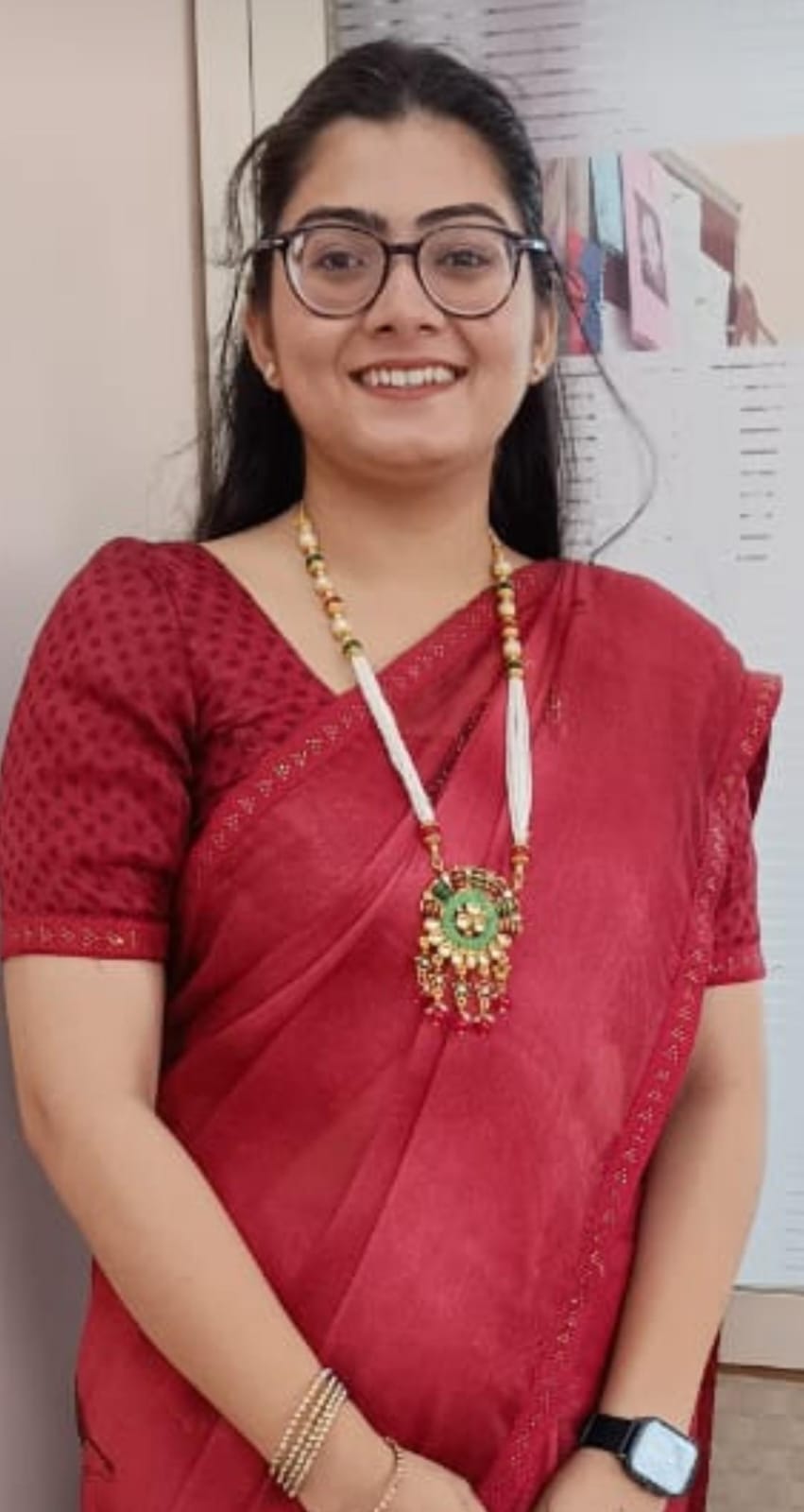 Harshada Rathod